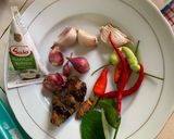 Foto langkah ke 4 dari resep Sayur manisa santan.