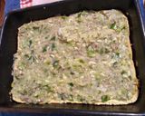 Foto del paso 4 de la receta: Tartaleta de zapallo italiano