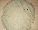 A picture of step 2 of Potato Smiley.