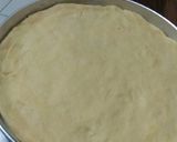 Foto langkah ke 5 dari resep Soft pizza ala PHD.