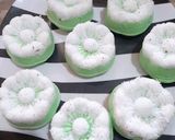 Foto langkah ke 6 dari resep Putu Ayu Pandan Lembut.