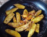 বাটা মাছের ঝোল (Bata machher jhol recipe in Bengali) রেসিপি ধাপ - 3 ছবি