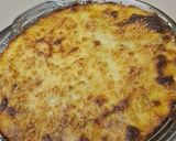 Foto langkah ke 3 dari resep Spaghetti Panggang Praktis.