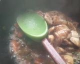 Foto langkah ke 2 dari resep Ayam Saos Tiram.