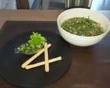 Foto del paso 3 de la receta: Chimichurri Verde