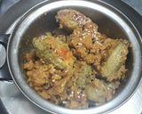 કારેલા નું ભરેલું શાક (Karela Bharelu Shak Recipe In Gujarati) રેસીપી સ્ટેપ3ફોટો
