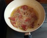 Foto langkah ke 3 dari resep Paru goreng pedas.
