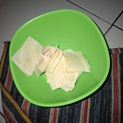 Langkah 5