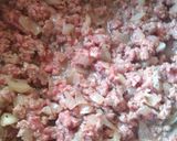 Foto del paso 1 de la receta: Ideas en crisis y pandemia Salsa rápida, económica y rendidora