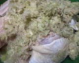 Foto langkah ke 1 dari resep Ayam Goreng Lengkuas.