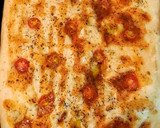 Foto del paso 11 de la receta: Pizza con masa tipo focaccia