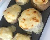 Foto del paso 4 de la receta: Papas rellenas 🥔