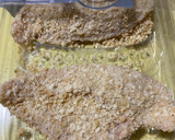 Foto del paso 1 de la receta: Ensalada de rúcula