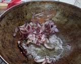 Dhaba style Egg Tadka recipe step 2 photo