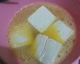Foto langkah ke 3 dari resep Tahu selor (diselimuti telor).