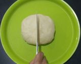 Foto langkah ke 3 dari resep Kebab Sapi & Kulit Kebab Homemade Enakk.