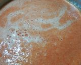 A picture of step 3 of Meatballs in Red Sauce.