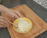 簡單料理 | 法式玉米起司 吐司 Corn Cheese French Toast的食譜步驟2照片