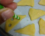 Foto langkah ke 4 dari resep Cheese crackers.