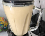 Foto del paso 2 de la receta: Flan napolitano con queso crema