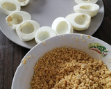Foto del paso 2 de la receta: Huevos rellenos