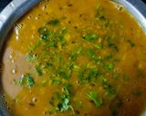 दाल बाटी (Dal Bati recipe in Hindi) रेसिपी चरण 6 फोटो