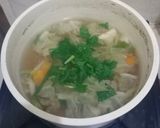 Foto langkah ke 4 dari resep 165 : Sayur Sop Rumahan.