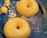 Foto langkah ke 9 dari resep Donat takaran sendok.