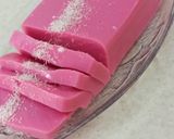 عکس مرحله 2 از دستور دسر رژیمی و پروتئنی