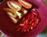 Foto langkah ke 7 dari resep Pepes ikan merah.
