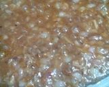 A picture of step 4 of Bharvan Mirchain.