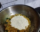A picture of step 3 of Zanazanit Zunka.