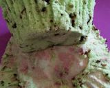 Foto langkah ke 8 dari resep Bolu Kukus Mekar Anti Gagal.
