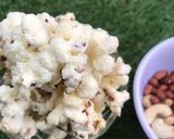 A picture of step 9 of Milk Pop Corn 🍿.