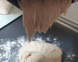 Foto del paso 1 de la receta: Bollos de pan