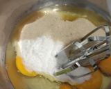 Foto langkah ke 4 dari resep Cheese Cake Lembut Simple.