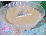Foto langkah ke 4 dari resep Bolu Pisang Mudah dan Ekonomis 🍌🍰.