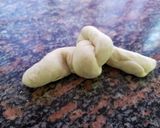 Foto del paso 9 de la receta: Nudos de ajo