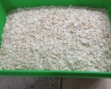 Foto del paso 2 de la receta: Como hacer LECHE DE AVENA🫙