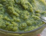 आँवला चटनी(Amla chutney recipe in Hindi) रेसिपी चरण 3 फोटो