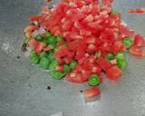 Rava Upma recipe step 3 photo