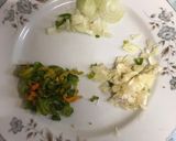 Foto del paso 2 de la receta: Potaje de chícharos