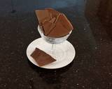 Extra Smooth and Creamy Mint Chocolate Bark recipe step 10 photo