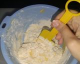 Foto langkah ke 10 dari resep Pai Buah/ Fruit Pie.