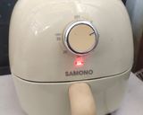 Foto langkah ke 4 dari resep Jagung Bakar Air Fryer.