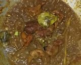 Foto langkah ke 7 dari resep Semur Ati Ampela Ayam.