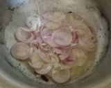 A picture of step 1 of 🍅TOMATO MINCE & POTATO SALAN 🍅.