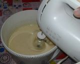 Foto langkah ke 2 dari resep Pukis cubit.