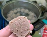 Foto langkah ke 4 dari resep Bakso Daging Sapi.