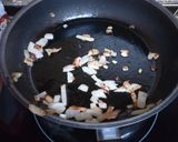 Foto del paso 7 de la receta: Arroz yakimeshi